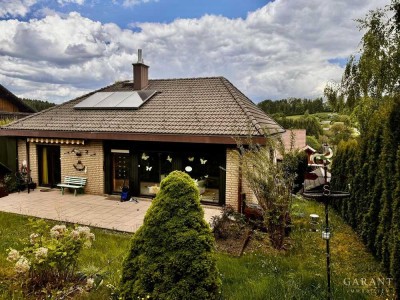 Willkommen in Ihrem neuen Zuhause!