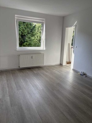 Helle 2-Zimmer-Wohnung im 1. OG in Mülheim Dümpten