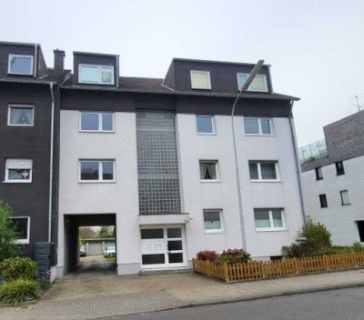 Attraktives Mehrfamilienhaus in Leverkusen-Quettingen