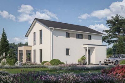 Mit Eigenleistung zum eigenen Haus