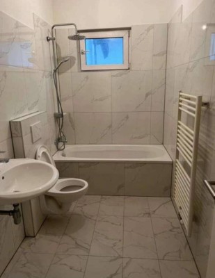 Moderne 2,5-Zimmer-Wohnung in Neunkirchen - nahe Zentrum, Bahnhof, Krankenhaus (Provisionsfrei)