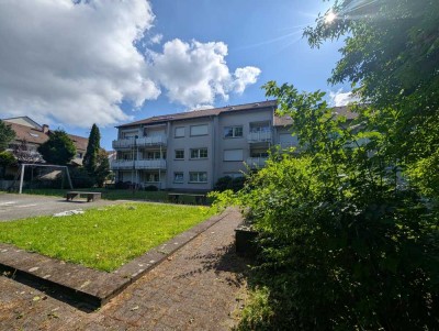 Balkonwohnung in Lüd-Gevelndorf