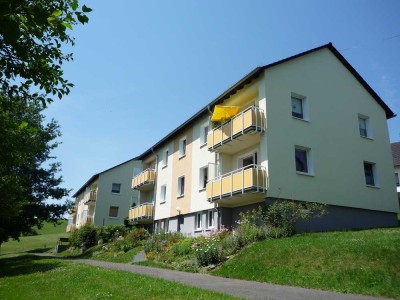 *Modernisierte 3-Zimmer-Wohnung in Overath-Vilkerath*