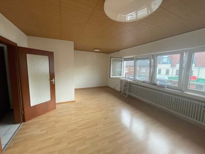 Zentrale 2 Zimmer Wohnung mit Balkon