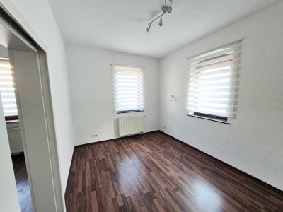 Charmante 2 Zimmerwohnung in Sandhausen