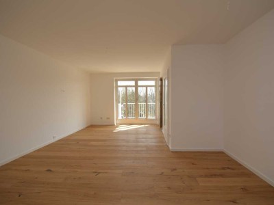 Modernisierte 3-Zimmer Wohnung mit Balkon (WG-geeignet - perfekt für Kapitalanleger)