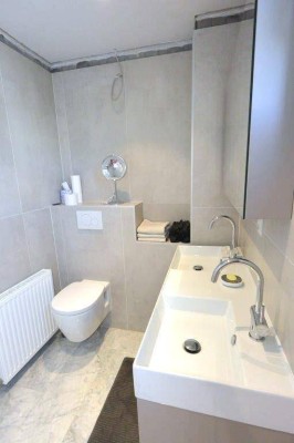 RESERVIERT! Extravagantes Eckreihenhaus mit 5 Zimmer, 130 m² Wfl. in Villenlage, Baden Stadt!