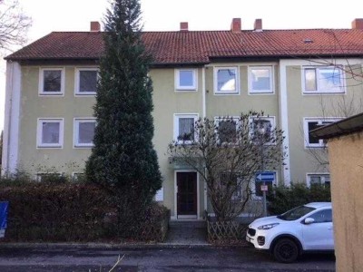 Zuhause fühlen: günstige 3-Zimmer-Wohnung
