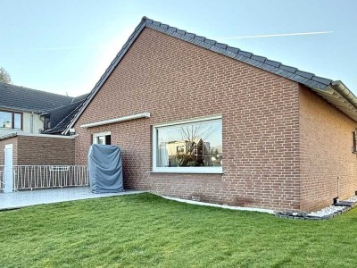 *** WEDOW *** freistehender Bungalow in traumhafter Lage von Kohlscheid