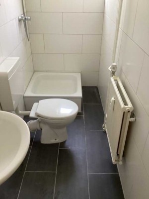 Nimm mich! Ansprechende 2-Zimmer-Wohnung
