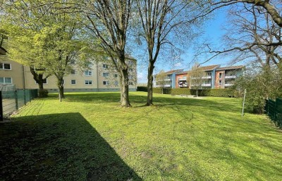 Gemütliche 3-Zimmerwohnung mit Balkon in Dortmund zu vermieten WE08