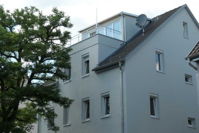 Provisionsfrei: WG-geeignetes Stadthaus, top modernisiert / saniert