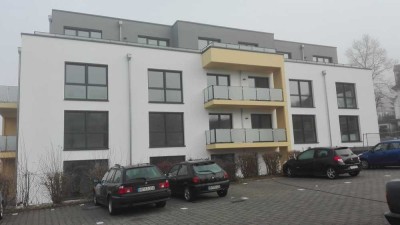 Attraktive Wohnung mit drei Zimmern in Marburg