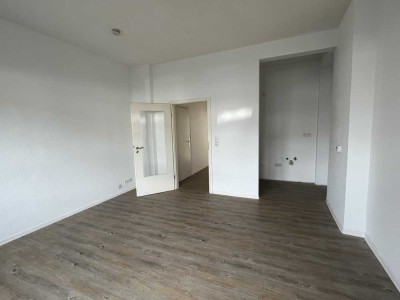 Sehr gut angebundene 2-Zimmer Wohnung mit Balkon in Aachen Forst