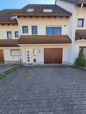 Reihenmittelhaus für Kapitalanleger | Vermiet. an Wobau erforderlich