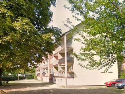 Vermietete Wohnung zum Kauf