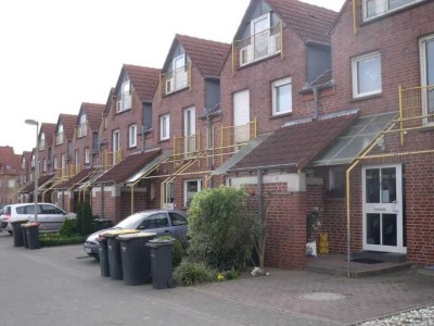 Reihenhaus in Dülmen