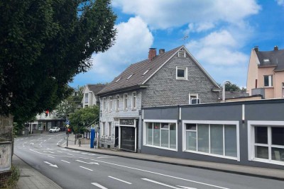 Denkmalobjekt mit hoher Ertragskraft: 10,2 % Bruttorendite