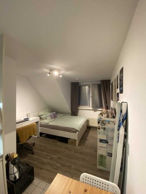 BITTE BESCHREIBUNG LESEN - 1 Zimmer Wohnung in Gießen