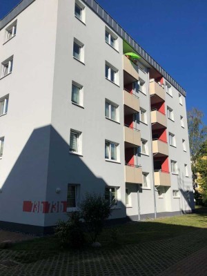 Charmante 2-Zimmer-Wohnung mit Balkon – perfekte Kapitalanlage