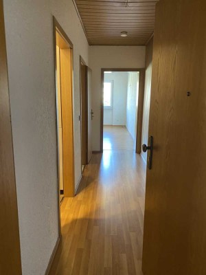 Gemütliche 2-Zimmer-Wohnung mit Balkon zum Wohlfühlen
