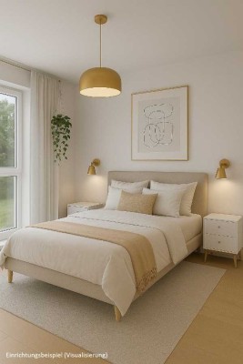 Ihr neues Zuhause: 2-Zi.-Wohnung mit EBK, Balkon & TG in Öhringen