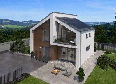 Ihre Vorteile: Exklusive Architektur für Macher, die sich nicht mit Mittelmaß zufrieden geben!