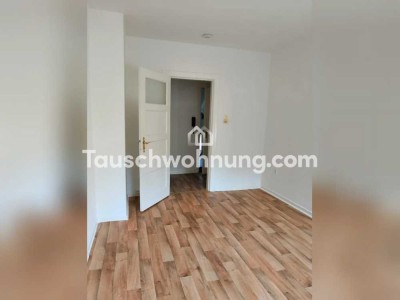 Tauschwohnung: Wohnung perfekt für Studenten/Azubis