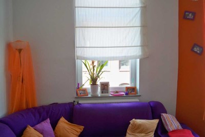 Helle 3-Zimmer Wohnung mit Balkon in Hannover-Limmer