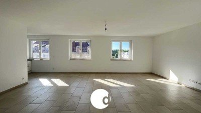 Urbanes Wohnen im Stuttgarter Osten