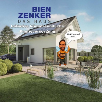Ich nehme dir nicht den Bau ab - aber alle Unsicherheiten.
