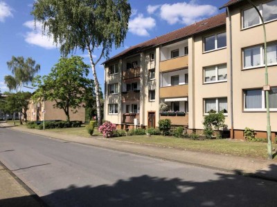 4-Zimmer-Wohnung in Herne Bickern