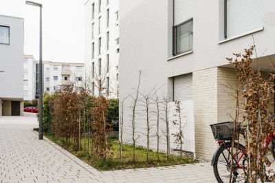 Jetzt oder nie! Elegante 2-Zimmer-Wohnung in Top-Modernem Stil sucht Eigentümer