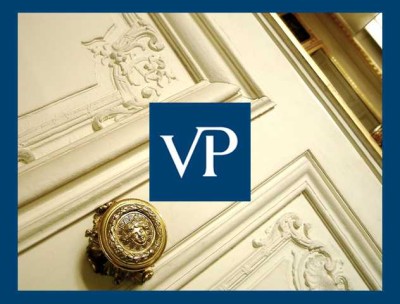 Historische Stadtvilla mit Charakter
