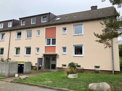 Diekholzen - geräumige 2 Zimmer Wohnung mit Balkon!