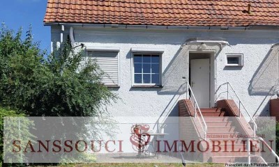 Unter 100.000,00 EUR! Ihr Eigentum in der schönsten Gemeinde der Prignitz!