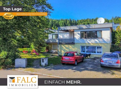 Einfamilienhaus mit Einliegerwohnung und Garten in Tuttlingen-Möhringen