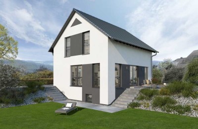 **Wuppertal** Ihr OKAL Traumhaus mit Wohnkeller