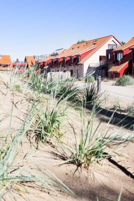 2-Schlafzimmer Apartment im Bades Huk Resort an der Ostseeküste