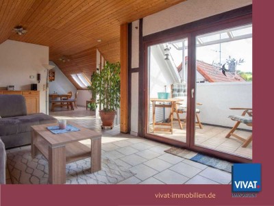 Einseitig angebautes EFH mit Hof, Carport und Werkstatt - Alternative zur ETW. Provisionsfrei!