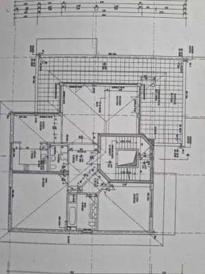 Exklusive 3,5-Raum-Penthouse-Wohnung, geh. Innenausstattung, Terrasse, EBK in Taunusstein-Hahn