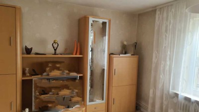 Möblierte 3-Zimmer-Wohnung in Neuwied