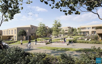 Maisonette 9-2