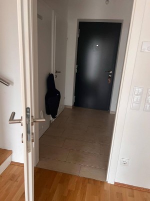 Gefördertes 4 Zimmer Reihenhaus (86,64m²) mit Garten und Carport in Fehring