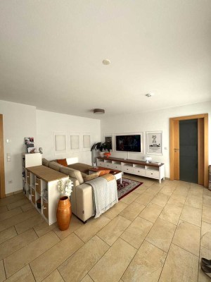 Vollmöblierte 2-Zimmer-Wohnung in Friedrichshofen befristet von 01/2026 bis 04/2027