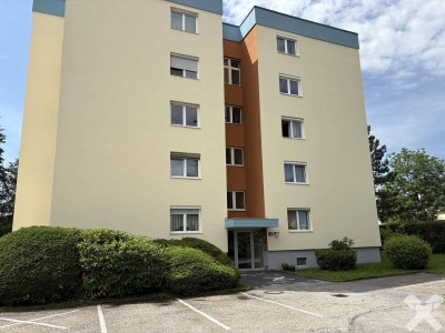 2-Zimmer-Erdgeschosswohnung in Zentrum von Köflach