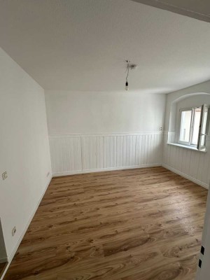Helles 1-Zimmer-Apartment in zentraler Lage – perfekt für Singles!