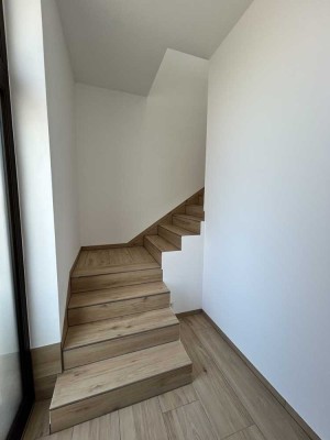 Charmante Wohnung in historischem Fachwerkhaus in Guxhagen