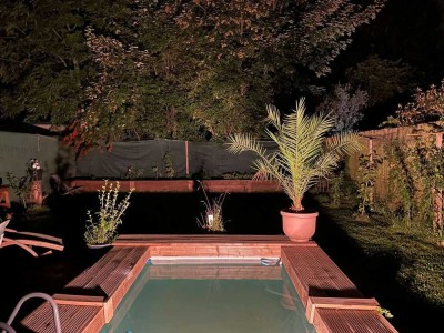 Toller Garten + Haus in Köln Weiden - Kaufen unter Bodenrichtwert / Alternativ als Baugrundstück