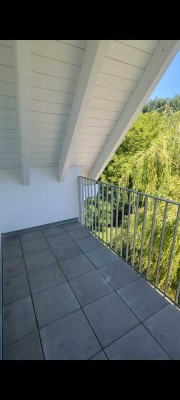 Wohnen mit Komfort und Stil!